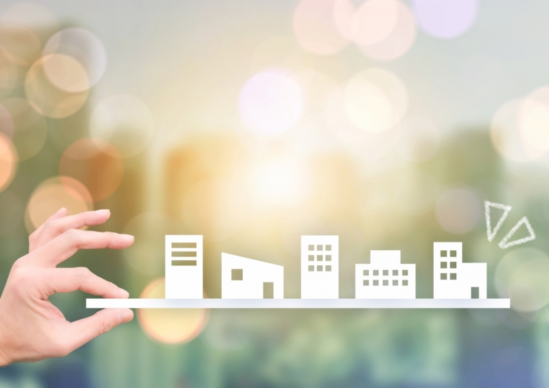 幅広い分野で求められる人材