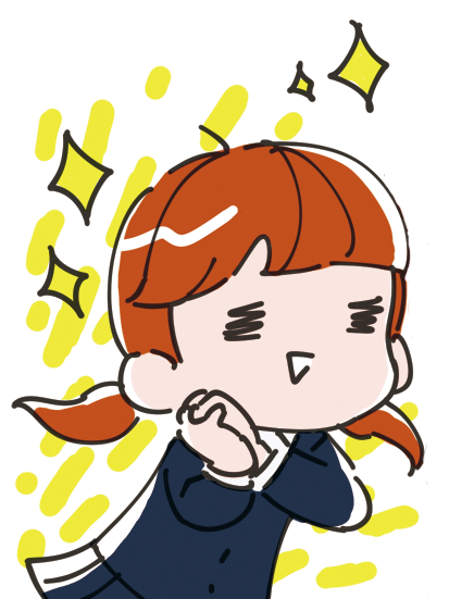 イラスト_メイカイ女子