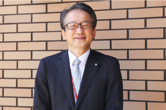 明海大学 不動産学部 中城康彦教授